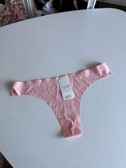 Безшовні стрінги, L-XL