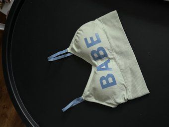 Топ Baby, Фісташка, S-M